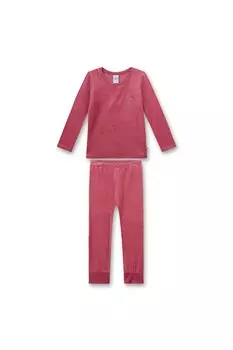 Пижама с модалом Sanetta, розовый