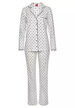 Пижама s.Oliver, белый