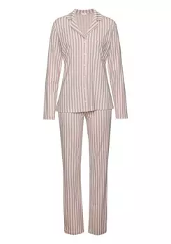 Пижама s.Oliver Pajama, экрю