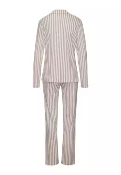 Пижама s.Oliver, светло-розовый