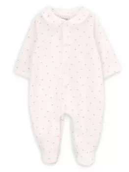 Пижама с пузырьками Knot, нейтральный цвет