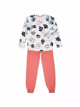 Пижама Sanetta