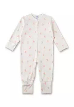 Пижама Sanetta, цвет beige