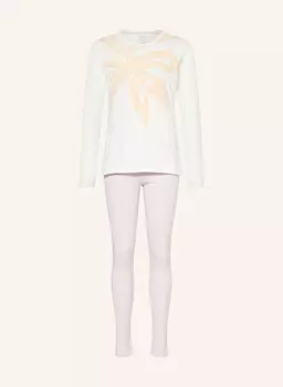 Пижама Sanetta, мультиколор