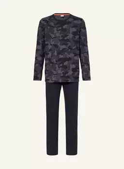 Пижама Sanetta, мультиколор