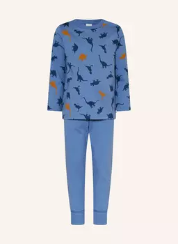 Пижама Sanetta, синий