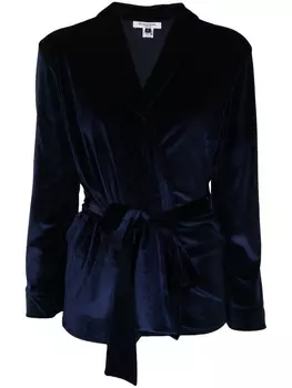 Пижама Saratoga Gilda & Pearl, синий