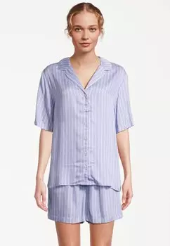 Пижама Seidensticker, сиреневый