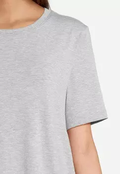 Пижама Seidensticker, светло-серый