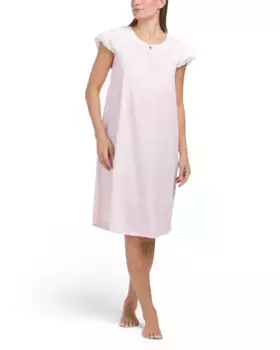 Пижама Sentimental Embrace Sophia, розовый