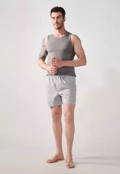 Пижама SET 2 PACK - Pyjama set Pier One, бежевый