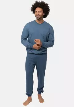 Пижама SET AMMANN, синий