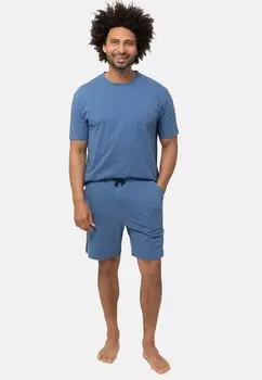 Пижама SET AMMANN, синий