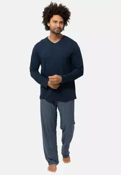 Пижама SET AMMANN, синий