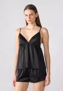 Пижама SET Anna Field, черный