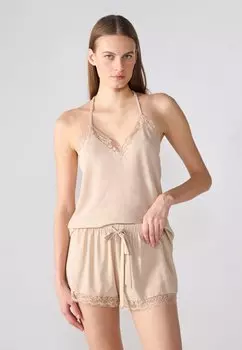 Пижама SET Anna Field, молочный