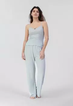 Пижама SET Anna Field, синий