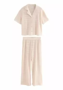 Пижама SET B by Ted Baker, бежевый