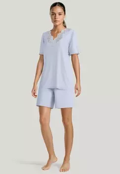 Пижама SET Calida, светло-голубой