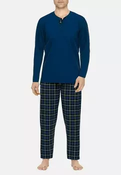 Пижама SET Ceceba, черный