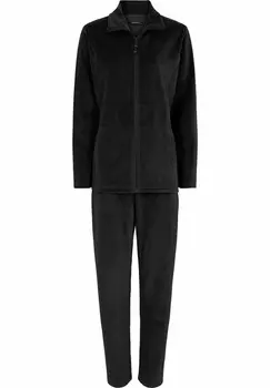 Пижама SET Decoy, черный