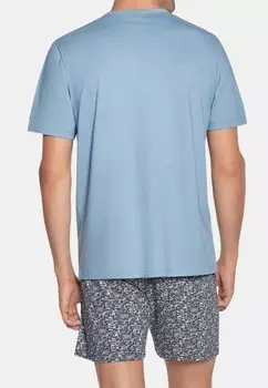 Пижама SET Eden Park, синий