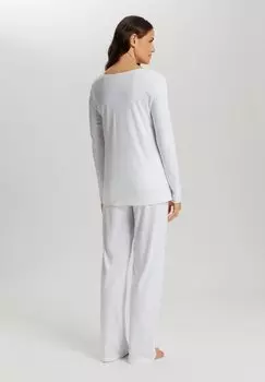 Пижама SET Hanro, белый