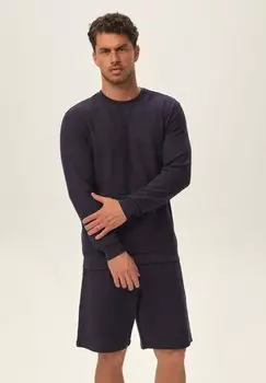Пижама SET Henderson, темно-синий