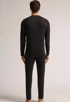 Пижама SET Intimissimi, черный