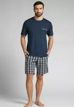 Пижама SET Intimissimi, деним