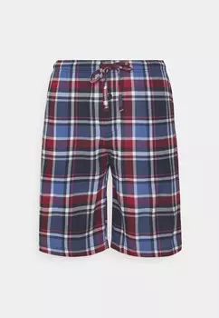 Пижама SET Jockey, синий