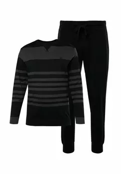 Пижама SET JP1880, черный