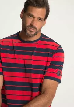 Пижама SET JP1880, красный