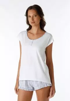 Пижама SET Lovable, белый