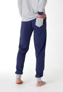 Пижама Set Lovable, серый