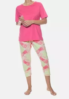 Пижама SET mey, фуксия