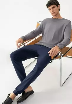 Пижама SET mey, серый