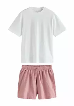 Пижама SET Next, белый