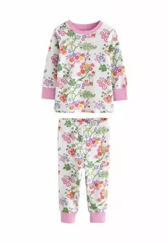 Пижама SET Next, бежевый