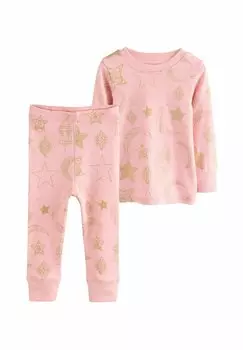 Пижама SET Next, фуксия