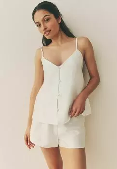 Пижама SET Next, молочный