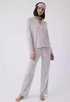 Пижама SET PJ Salvage, песочный