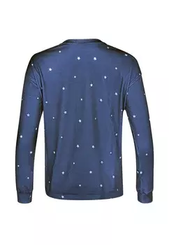 Пижама SET PJ Salvage, синий