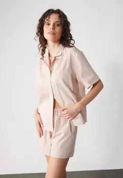 Пижама SET - Pyjama set Anna Field by Zalando, розовый
