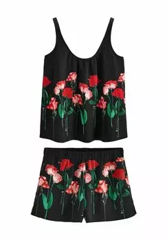 Пижама SET - Pyjama set B by Ted Baker, черный