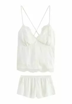 Пижама SET - Pyjama set B by Ted Baker, белый