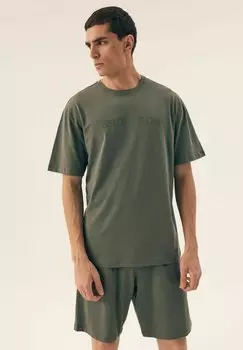 Пижама SET - Pyjama set Henderson, хаки