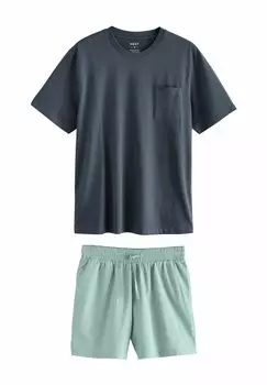 Пижама SET - Pyjama set Next, светло-зеленый