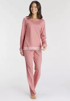 Пижама SET - Pyjama set Vivance, светло-розовый