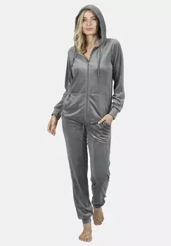 Пижама SET RAIKOU, серый